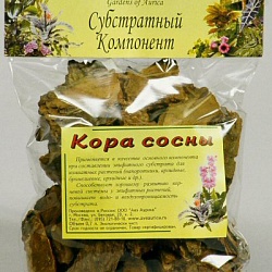 Субстрат КОРА (СОСНА)